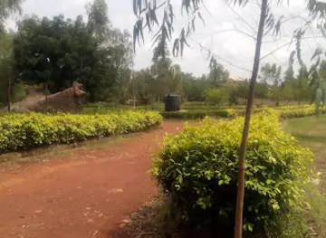 Overcomers Tourist Garden