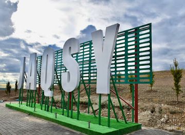 kazakhstan/zhezkazgan/landmark/zhaksy-baqylau-alany