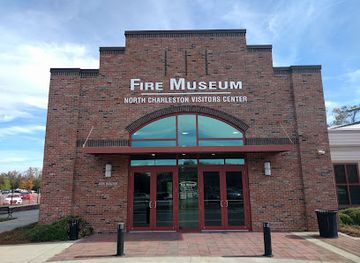 south-carolina/north-charleston/landmark/north-charleston-fire-museum
