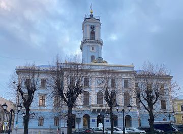 ukraine/chernivtsi/landmark/town-hall