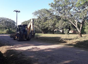argentina/gran-chaco/landmark/museum-luis-geraldi