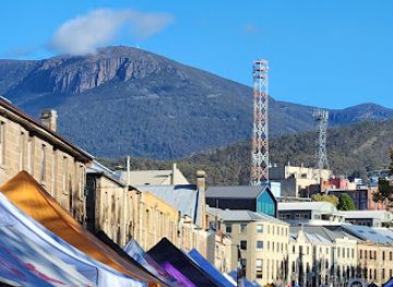 australia/hobart/landmark/salamanca-market