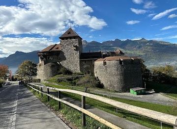 austria/dornbirn/landmark/vaduz-castle