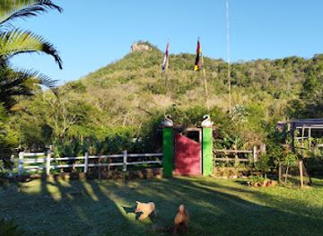 paraguay/cerro-cora-national-park/landmark/granja-francisca-san-gervacio-cerro-cora-san-pablo-akati-ybytyruzu