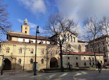 spain/pamplona/landmark/saint-nicholas-church