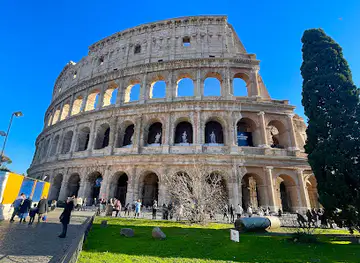 Rome, Italy