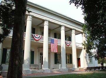Andrew Jackson’s Hermitage