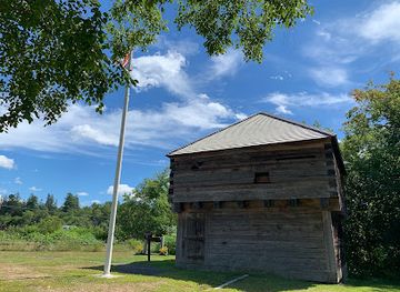 Fort Halifax State Historic Site