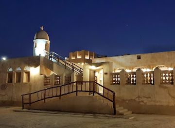 qatar/al-wakrah/landmark/al-subaie-mosque-archaeological-331