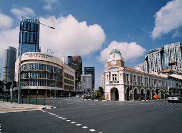 singapore/central-business-district/landmark/maxwell-mrt-station-te18