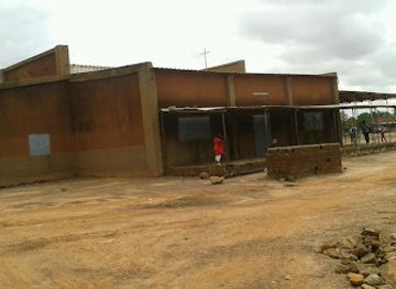 burkina-faso/koudougou/landmark/saint-paul-chapel