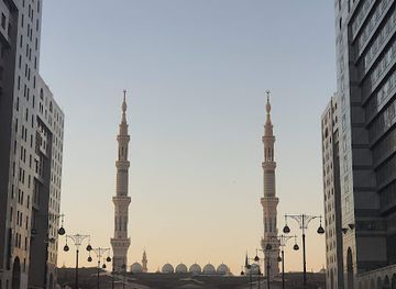 saudi-arabia/medina/landmark/madinah-photo-frame
