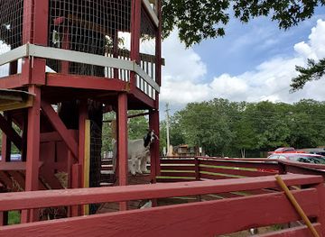 oklahoma/kiamichi-country/landmark/old-west-town-mini-golf