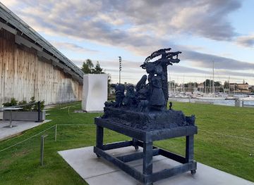 norway/akershus/landmark/tjuvholmen-sculpture-park