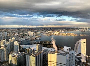 japan/bungo/landmark/yokohama-landmark-tower