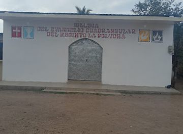 ecuador/pacific-coast/landmark/iglesia-cuadriangular-recinto-la-polvora