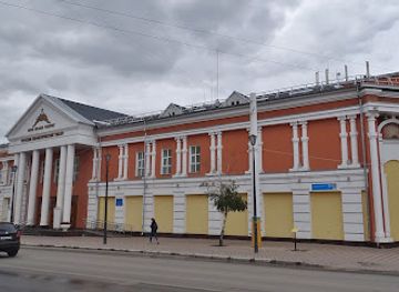 kazakhstan/kostanay/landmark/kostanai-regional-russian-drama-theatre