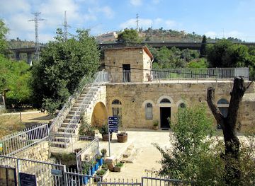 israel/jerusalem-district/landmark/yellin-house
