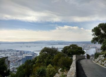 gibraltar/catalan-bay/landmark/city-under-siege-exhibition