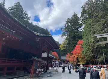 World Heritage Monument