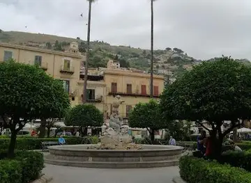 Piazza Guglielmo II
