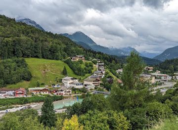 austria/otztal/landmark/griesbachklamm