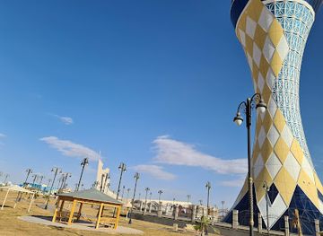 saudi-arabia/arar/landmark/arar-tower