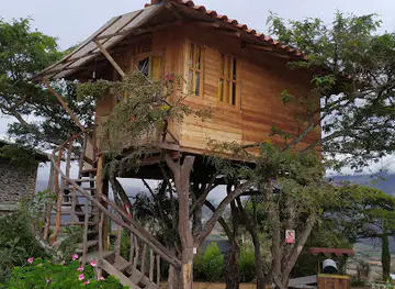 Montaña de Luz