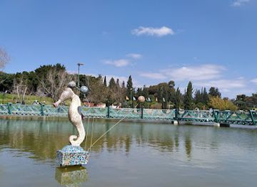 israel/raanana/landmark/gondolier