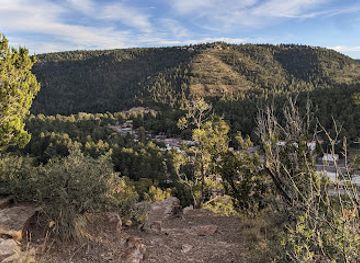 new-mexico/ruidoso/landmark/ruidoso-lookout-tower