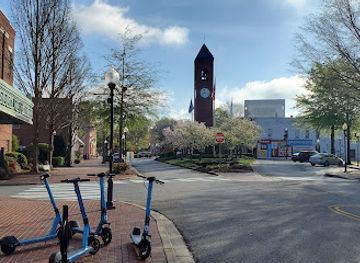 south-carolina/spartanburg/landmark/spartanburg-clock-tower