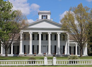 Rose Hill Mansion