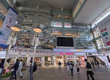 japan/sagami/landmark/sagami-ono-station