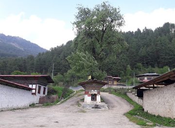 bhutan/bumthang-valley/landmark/tamshing-lhakhang