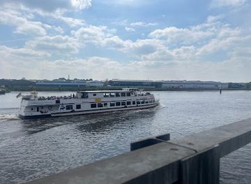 germany/bremen/uberseestadt/landmark/die-kleine-schlachte