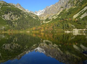 slovakia/liptov/landmark/popradske-pleso