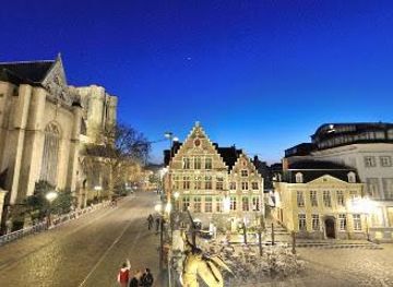 belgium/aalst/landmark/sint-michielsplein