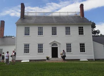 pennsylvania/appalachian-mountains/landmark/joseph-priestley-house