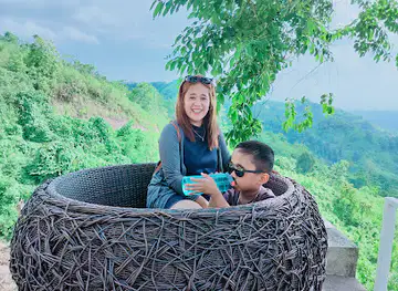Welcome to Caraga Region