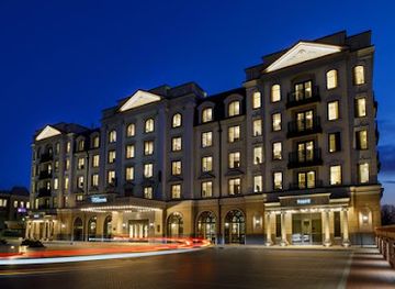 indiana/carmel/landmark/hotel-carmichael-autograph-collection