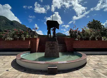 Liberty Monument