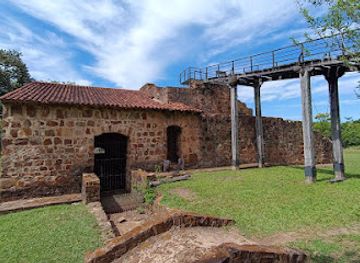 paraguay/cordillera-hills/landmark/ybycui-national-park
