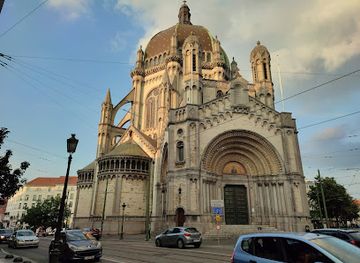 belgium/brussels/schaerbeek/landmark/saint-mary-s-royal-church