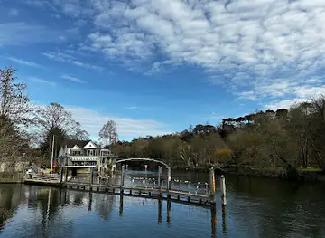 Ray Mill Island