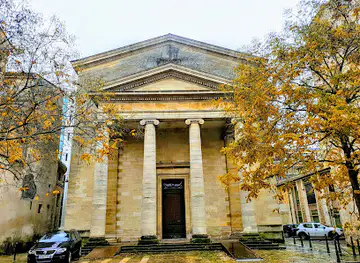 Temple des Chartrons