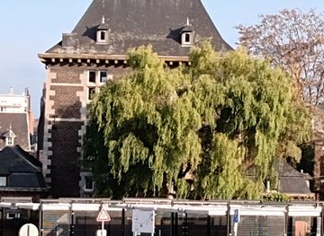 belgium/liege/cointe/landmark/tour-rosen