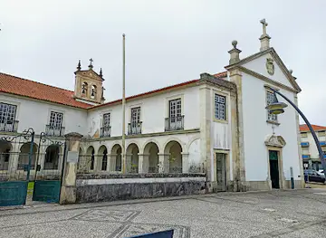 Igreja de São João Evangelista / Igreja Carmelita de Aveiro