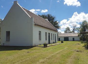 south-africa/north-west/landmark/president-pretorius-museum