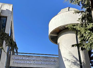kosovo/lab/landmark/astronomy-club-of-kosova-prishtina-observatory
