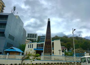 papua-new-guinea/central-province/landmark/saint-mary-s-catholic-cathedral